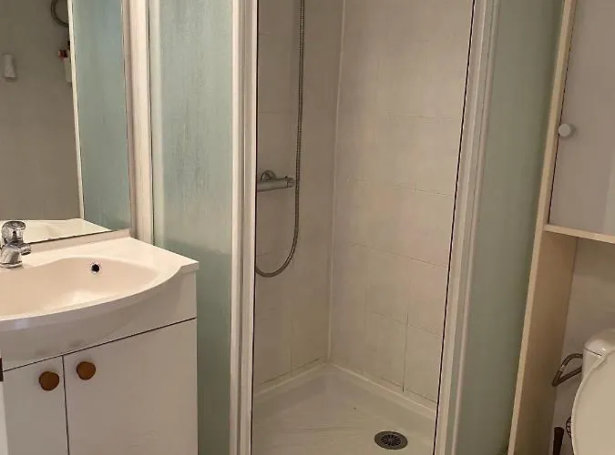 Joli Mezzanine Avec Parking Et Wifi La Roquille Apartman *