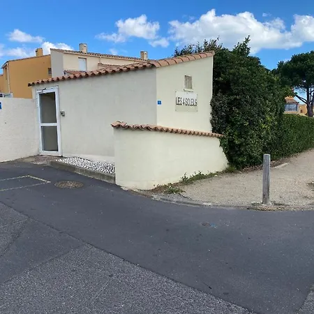 Joli Mezzanine Avec Parking Et Wifi La Roquille