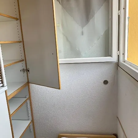 Lejlighed Joli Mezzanine Avec Parking Et Wifi La Roquille