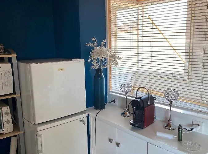 Joli Mezzanine Avec Parking Et Wifi La Roquille