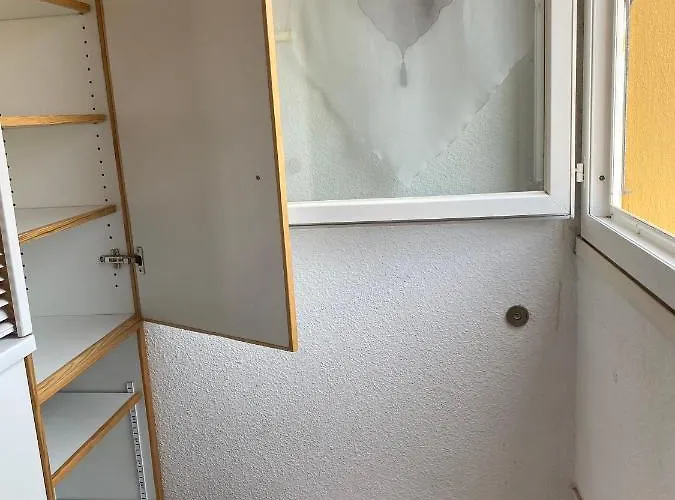 Daire Joli Mezzanine Avec Parking Et Wifi La Roquille